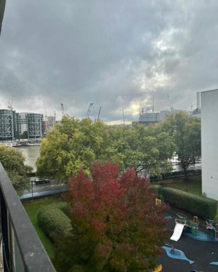Central London Zone 1 Cosy All Inclusive Room Экстерьер фото
